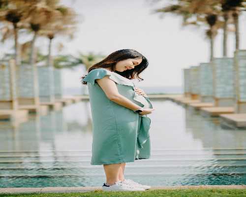 孕期开胃饮食安全指南：代生代怀妈妈必读